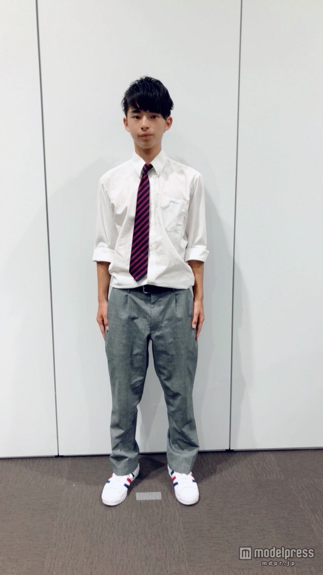 井ノ上翔也 2