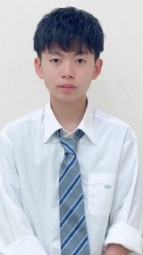 渡辺颯真