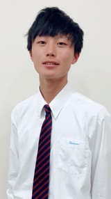 井上翔太