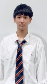 仲島聖羅