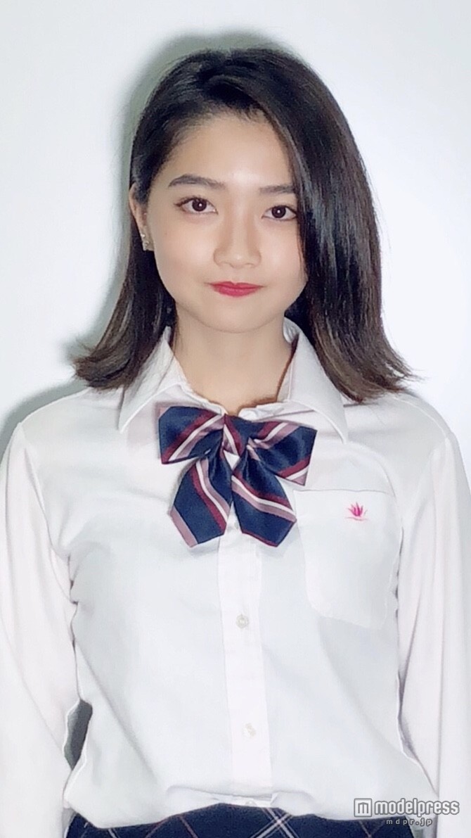 高一ミスコン2018 | さんちゃんさんのプロフィール