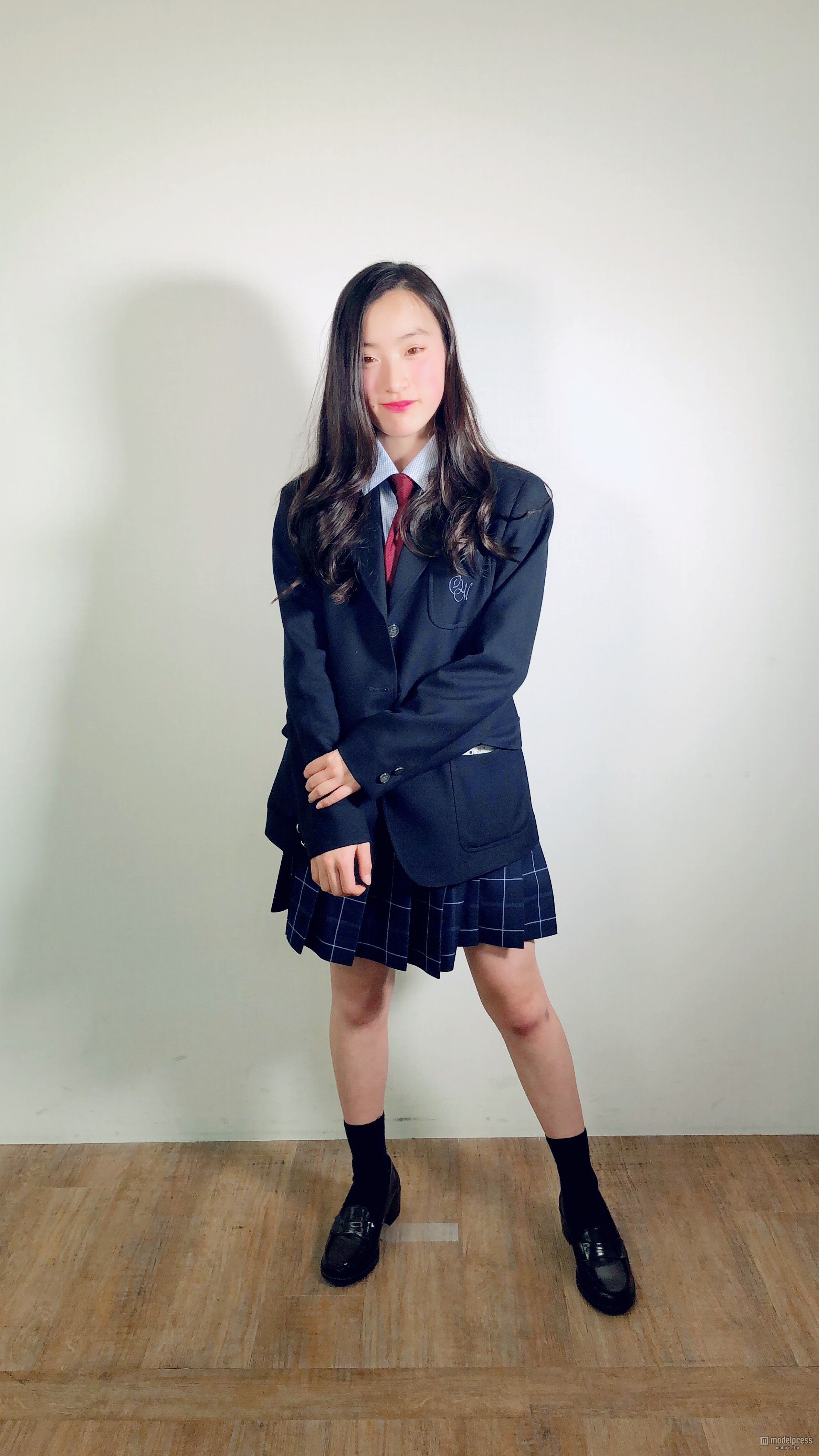 高一ミスコン18 ともりんさんの写真