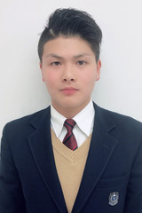 川上珠莉