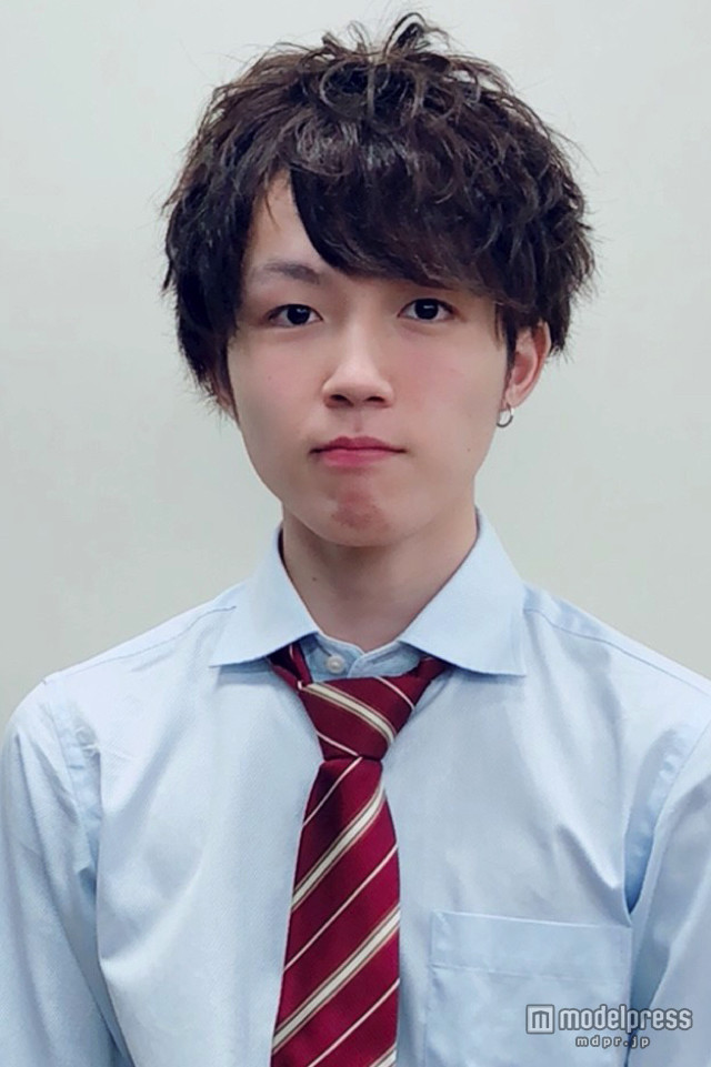 男子高生ミスターコン18 北海道 東北エリア 佐藤来磨さんの写真 男子高生ミスターコン18 北海道 東北エリア 佐藤来磨さんの写真