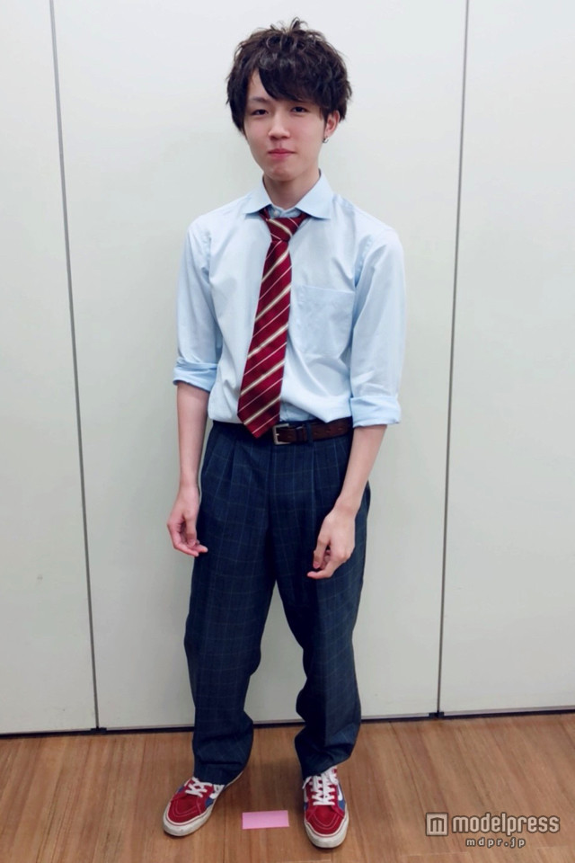 佐藤来磨 2