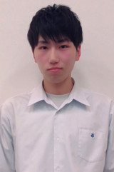 高森将