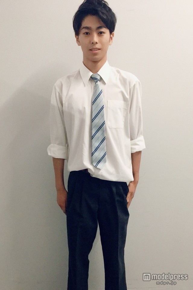 佐藤琉樹 2