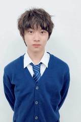 岩井爽真