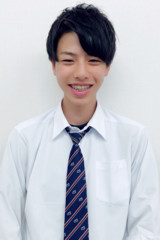 竹内悠真