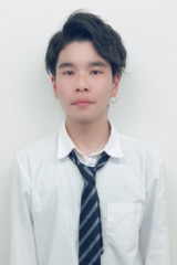 佐藤龍乃介