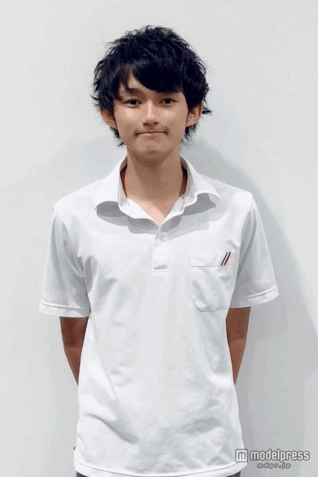 川田龍介 1
