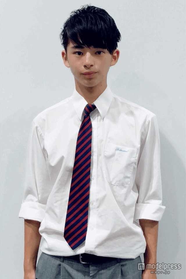 井ノ上翔也 1