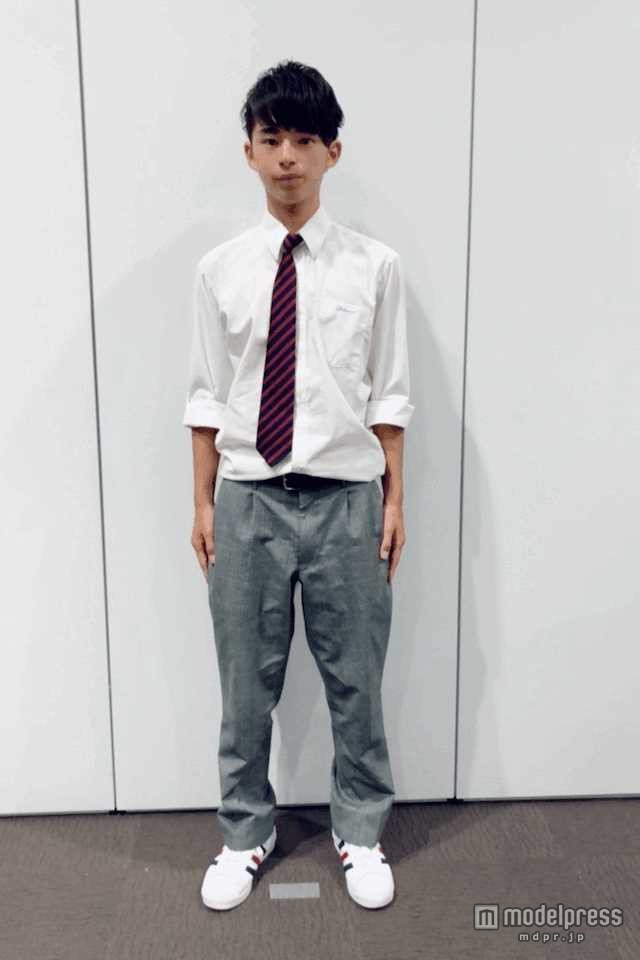 井ノ上翔也 2