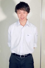 稲葉樹希哉