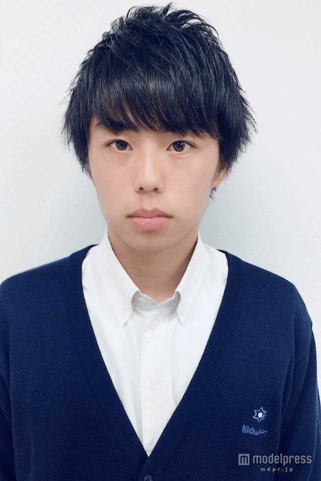 植野俊介 1