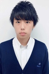 植野俊介