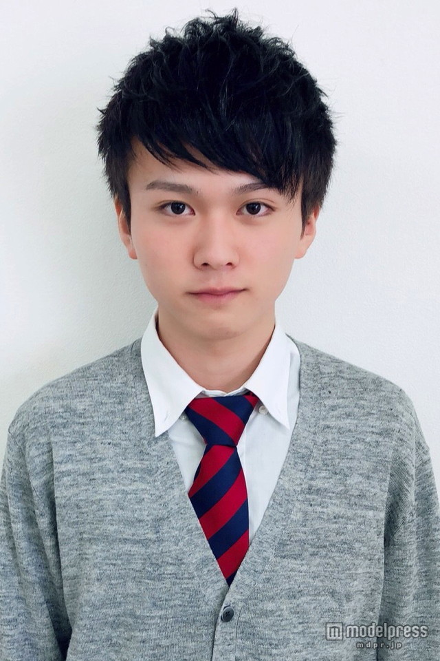 永島龍之介 1