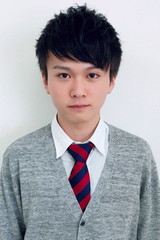 永島龍之介
