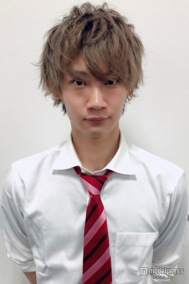 田中優輝 1
