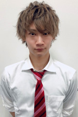 田中優輝