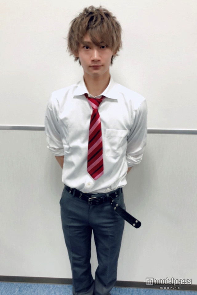 田中優輝 2