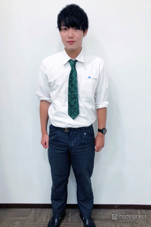 田中舜 2