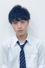 北之迫朋希
