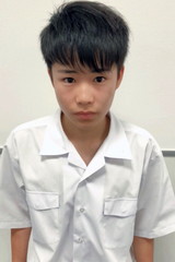 大野琉