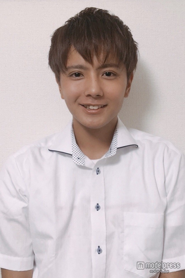 重山海斗 1