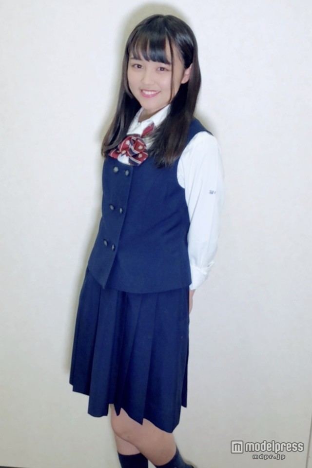 女子高生ミスコン18 関東エリア かりめろさんの写真 女子高生ミスコン18 関東エリア かりめろさんの写真