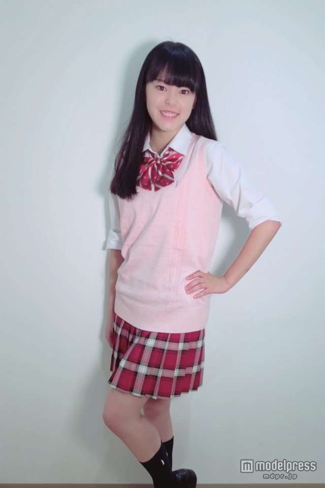女子高生ミスコン18 関東エリア けーこさんの写真 女子高生ミスコン18 関東エリア けーこさんの写真