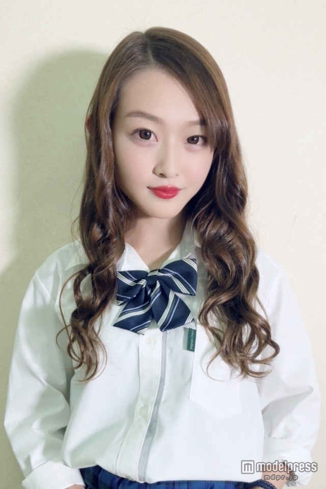 あゆゆん 女子高生ミスコン2017-2018 中部エリア | あゆゆんさんの写真