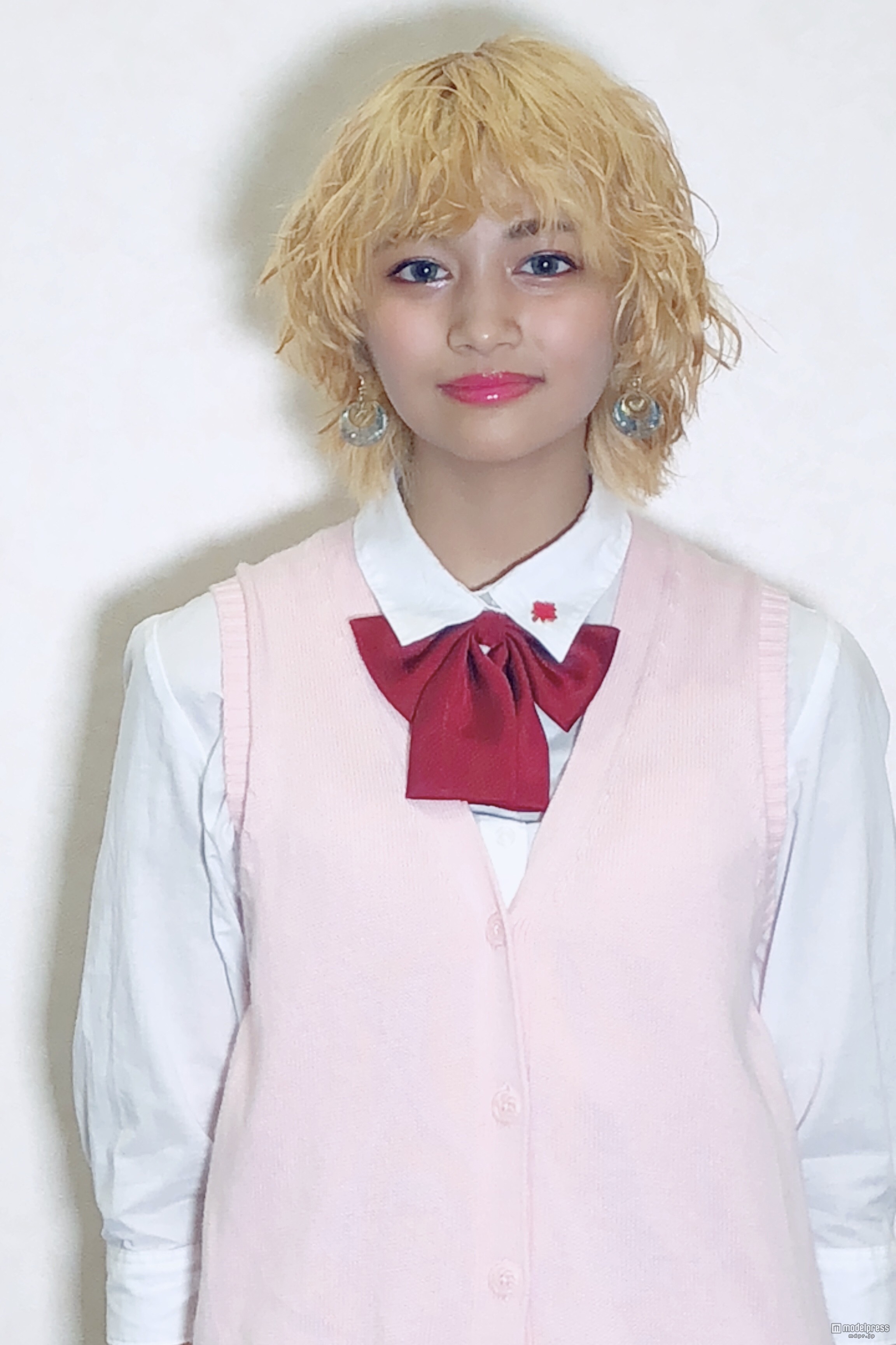 女子高生ミスコン18 関西エリア ゆりりんさんのプロフィール 女子高生ミスコン18 関西エリア ゆりりんさんのプロフィール
