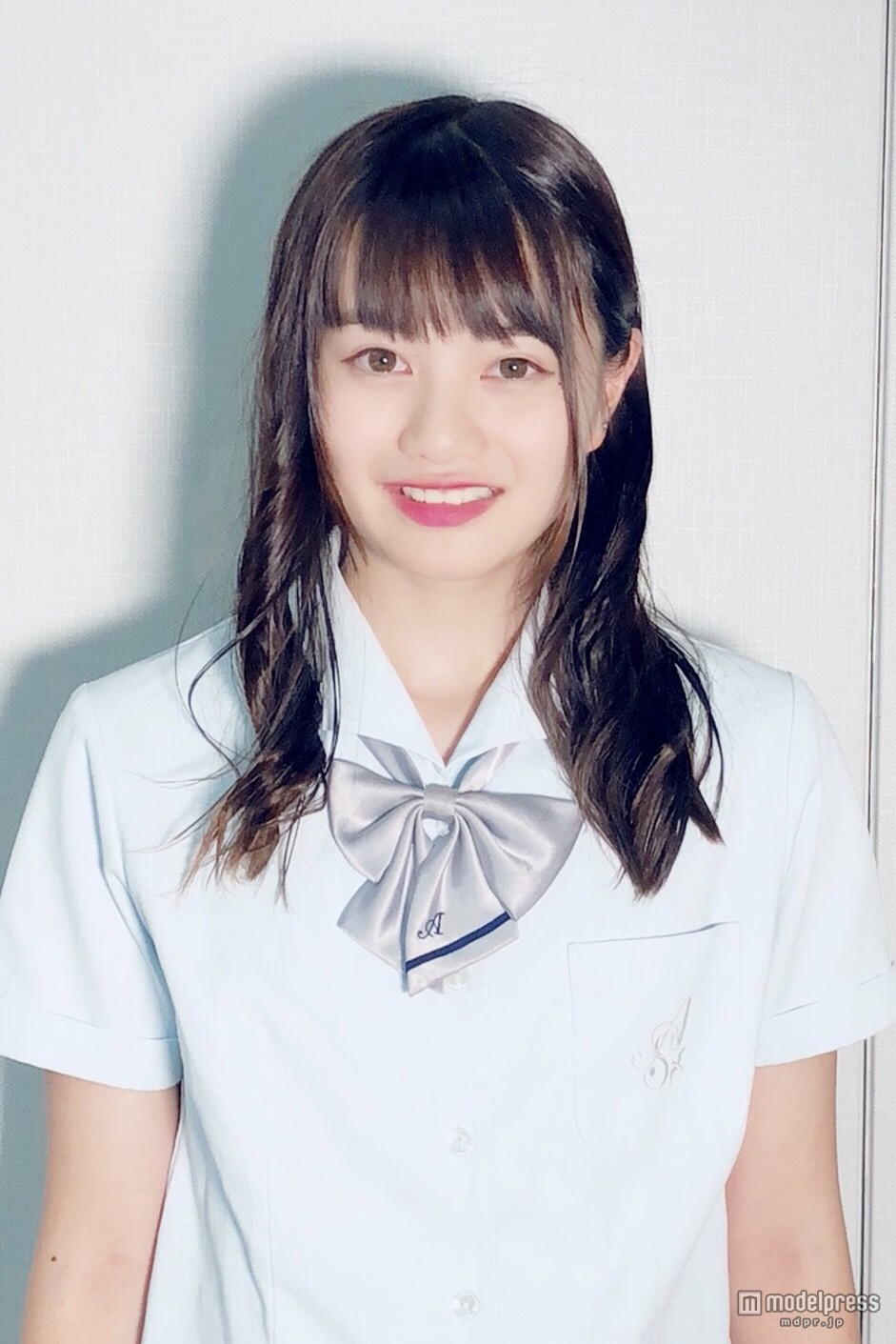 女子高生ミスコン2018 関西エリア すずさんのプロフィール