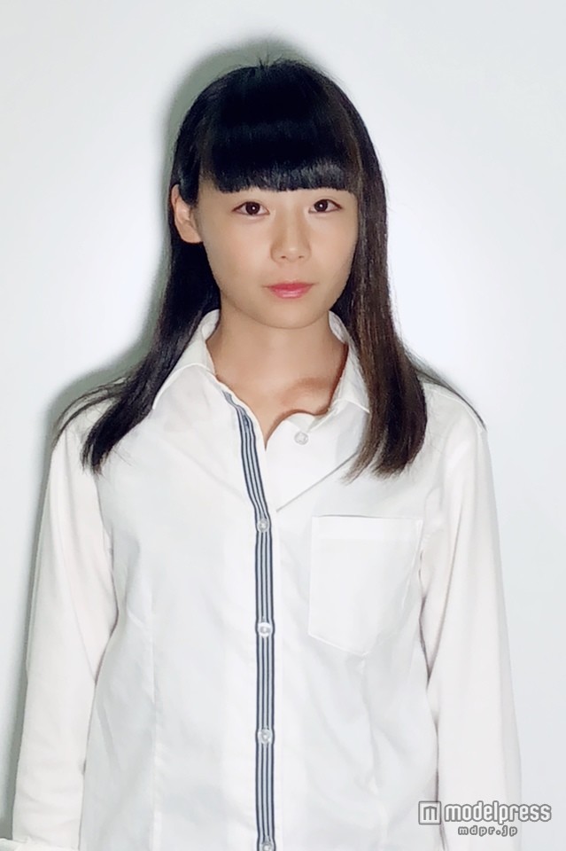 女子高生ミスコン2018 関西エリア | もえなさんのプロフィール