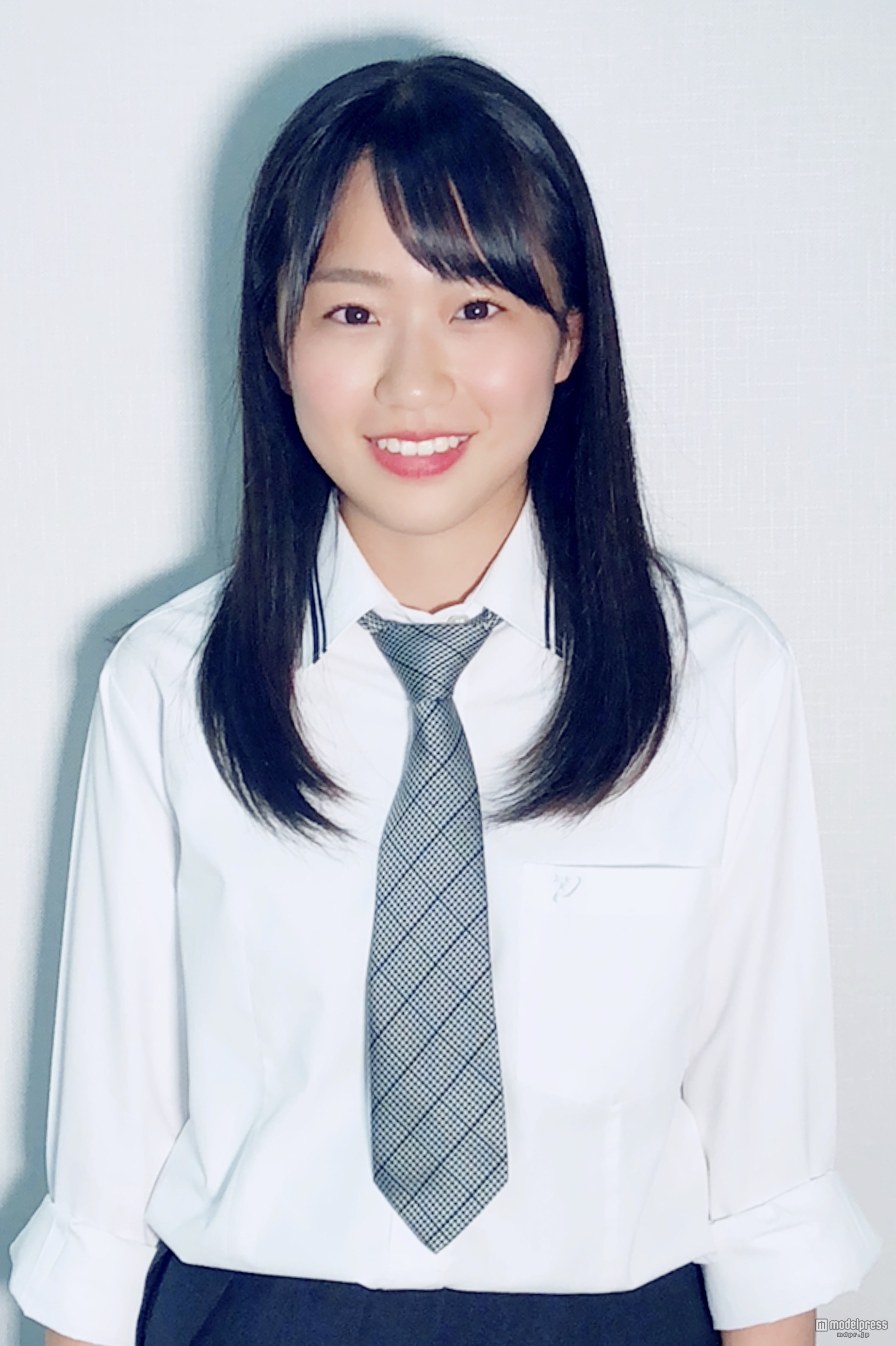 女子高生ミスコン2018 中国・四国エリア | かのんさんのプロフィール