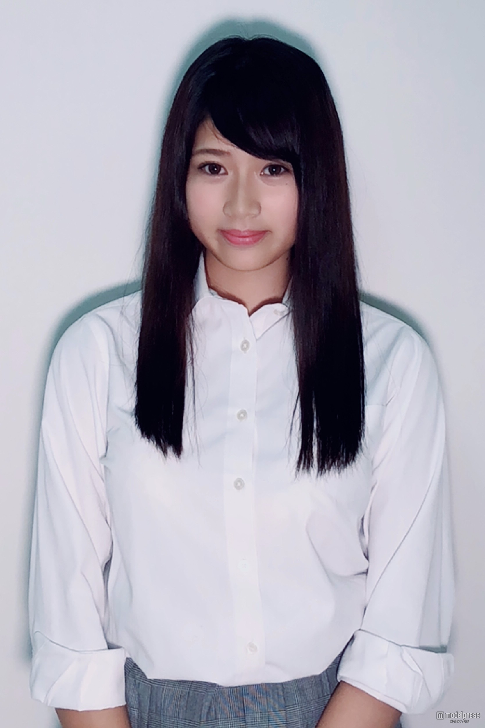 女子高生ミスコン2018 中国・四国エリア るちゃんさんのプロフィール