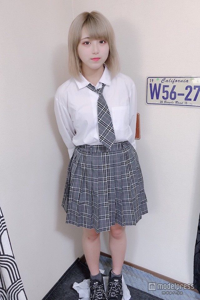 なな 2