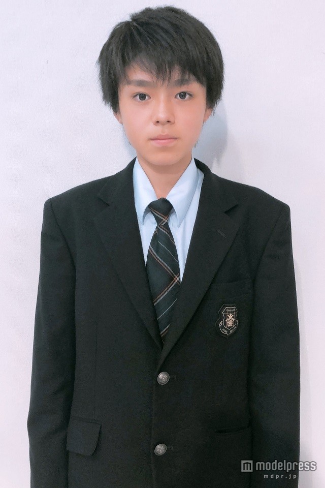 中村　龍之介 1