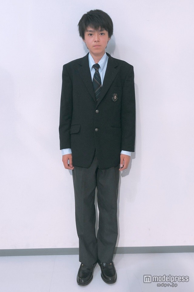 中村 龍之介 2