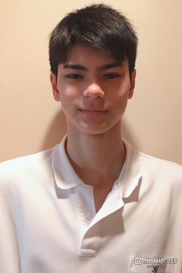 高一ミスターコン19 佐々木 亜蘭さんのプロフィール 高一ミスターコン19 佐々木 亜蘭さんのプロフィール