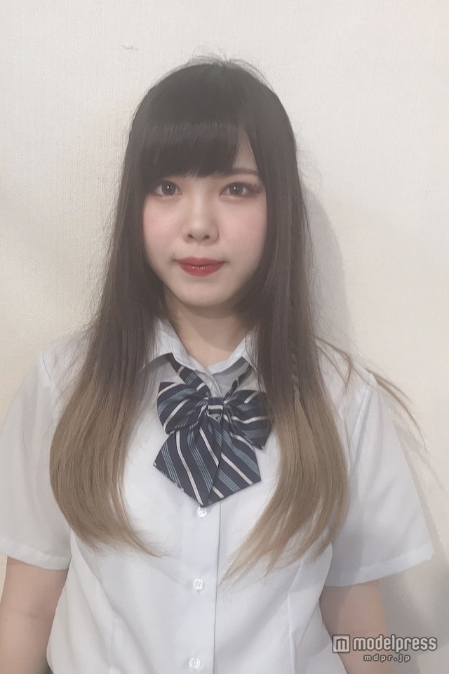 青瀬結芽 1