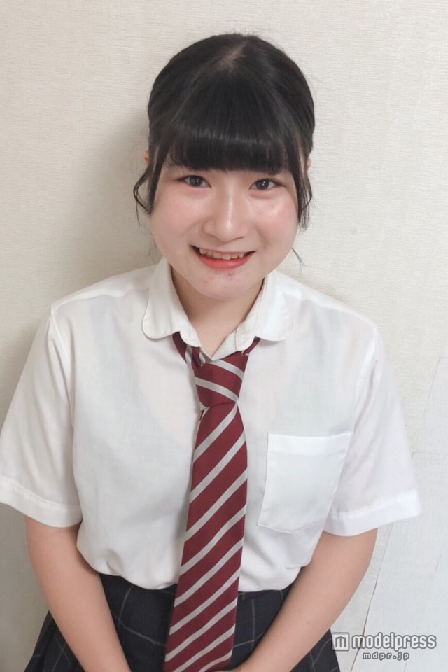女子高生ミスコン19 関東エリア みーたんさんのプロフィール