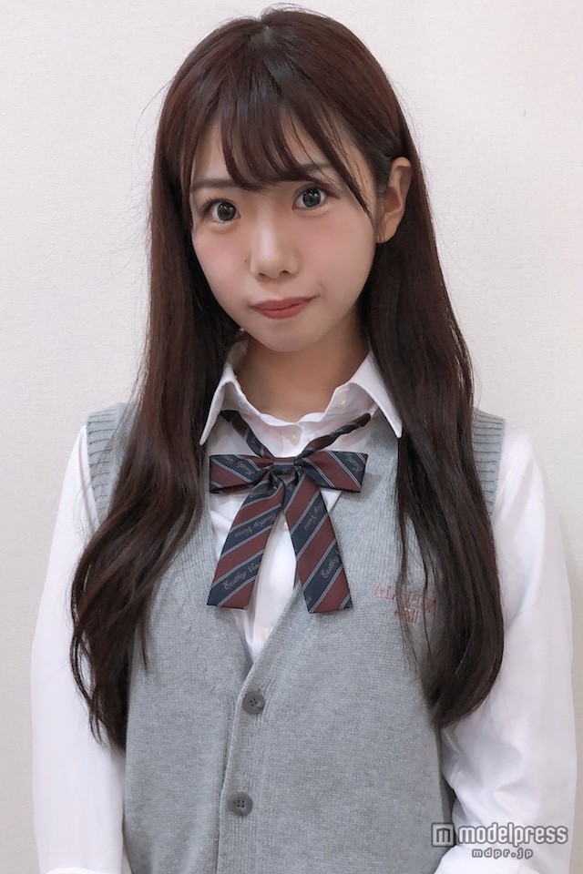 女子高生ミスコン2019 関東エリア | さややんさんのプロフィール