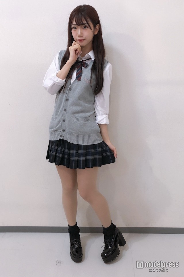 女子高生ミスコン2019 関東エリア | さややんさんの写真