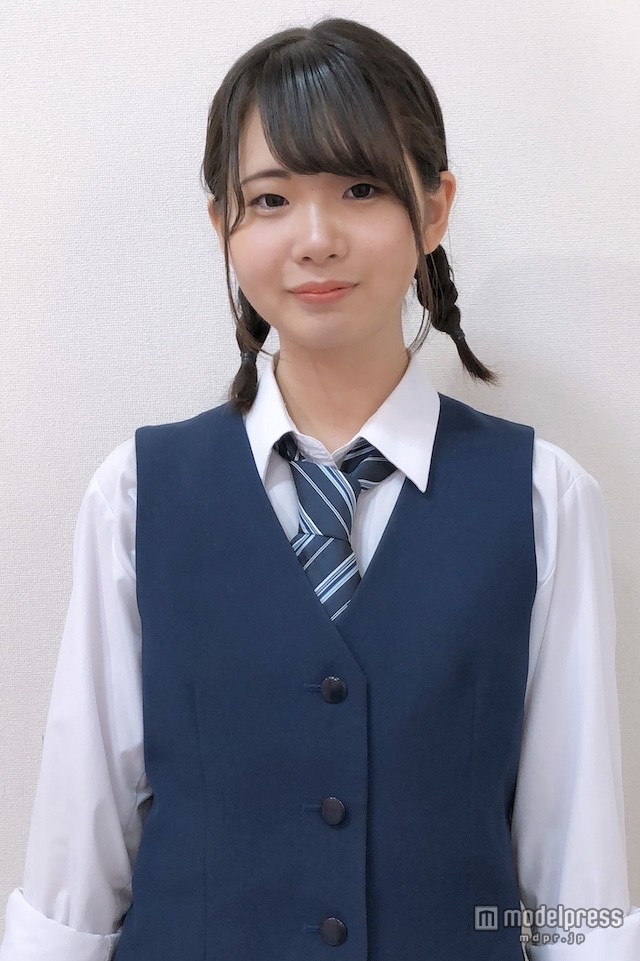 女子高生ミスコン2019 関東エリア | こかなさんのプロフィール