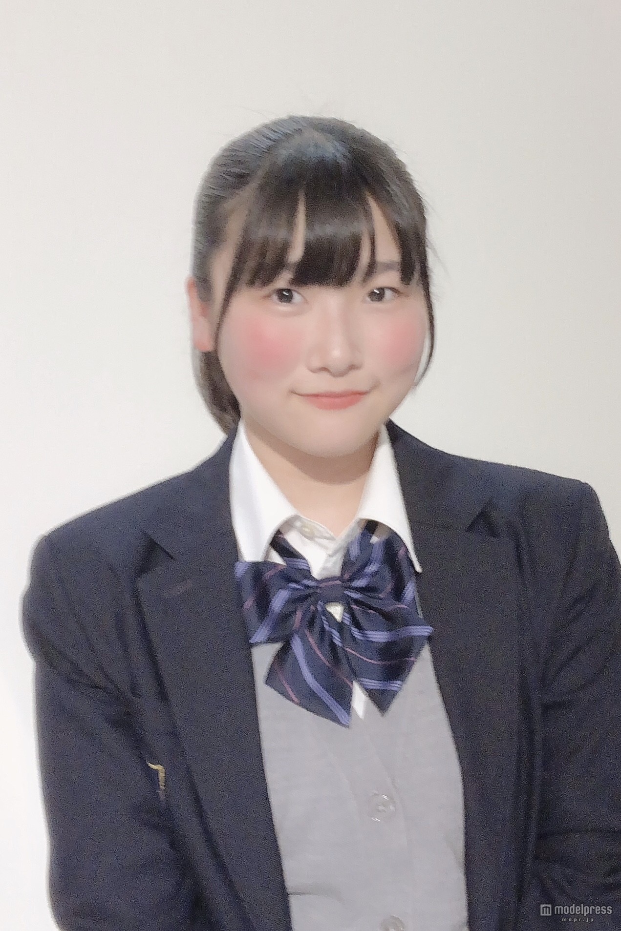 女子高生ミスコン19 関東エリア つーちゃんさんのプロフィール 女子高生ミスコン19 関東エリア つーちゃんさんのプロフィール