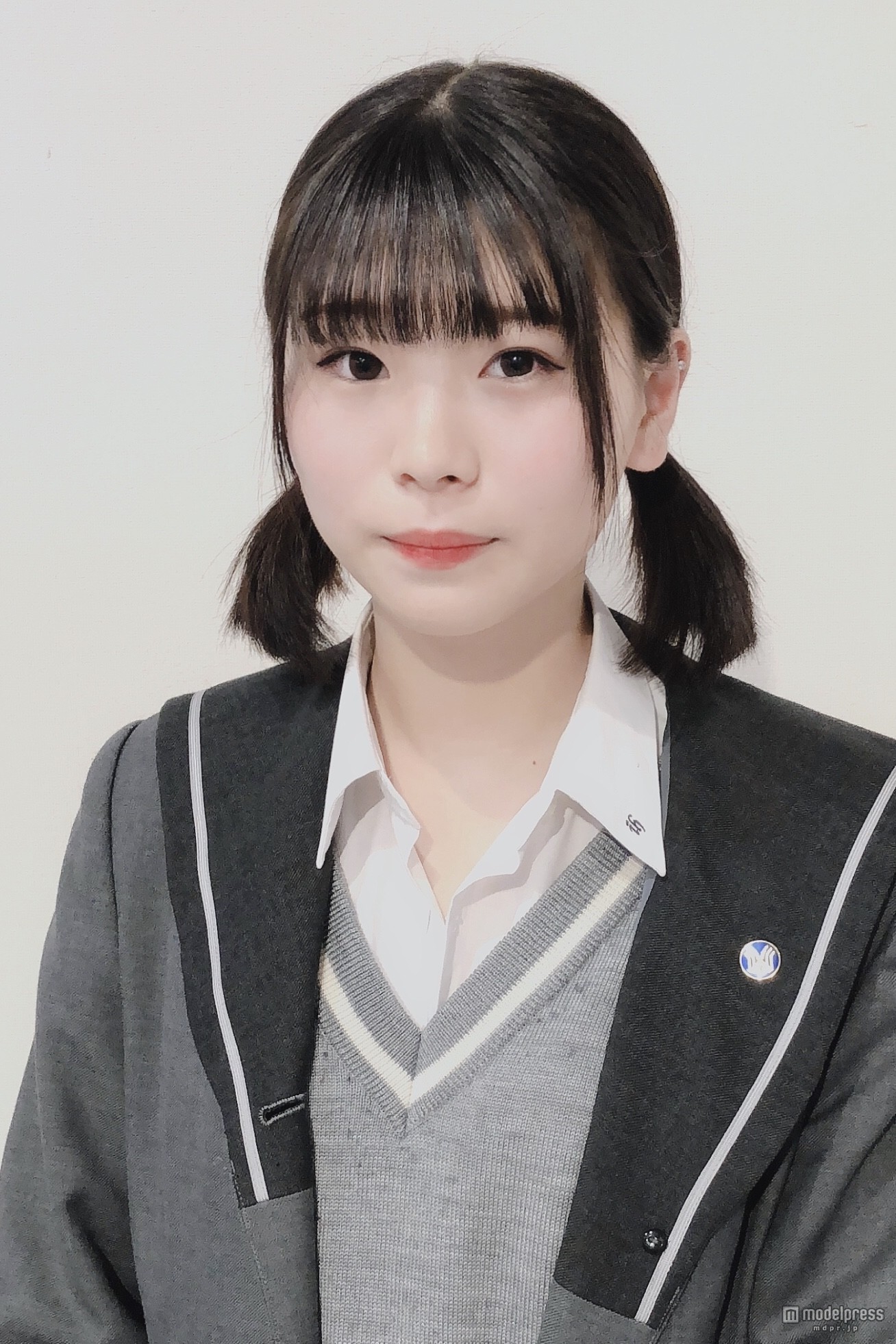 女子高生ミスコン2019 関東エリア | あおちゃむさんのプロフィール 