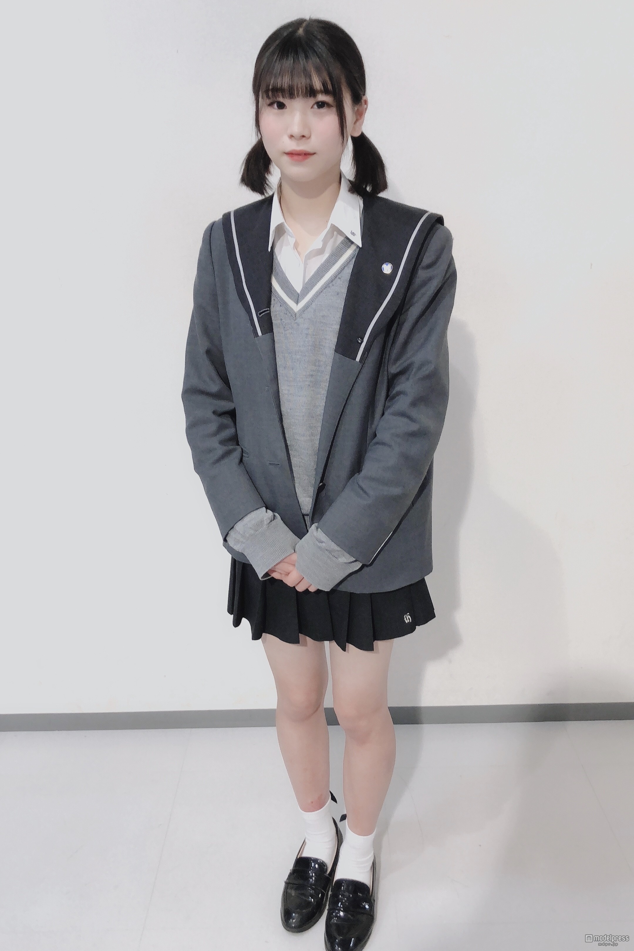 女子高生ミスコン2019 関東エリア | あおちゃむさんの写真 