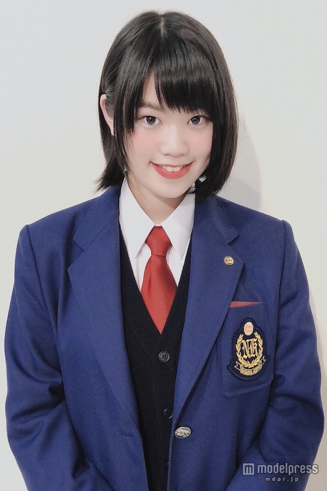 女子高生ミスコン2019 中部エリア | ゆららさんのプロフィール